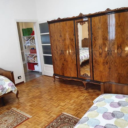 B&B Lori Côme Extérieur photo